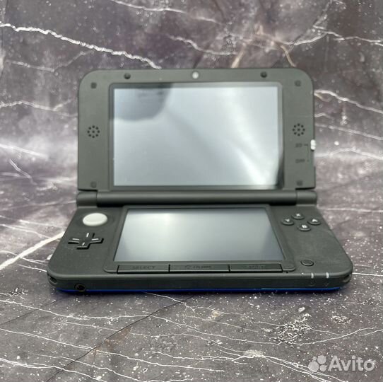 Nintendo 3DS XL/LL(В коробке,460 Игр,Комплект)