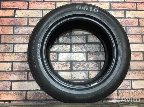 Pirelli Scorpion Verde 215/60 R17