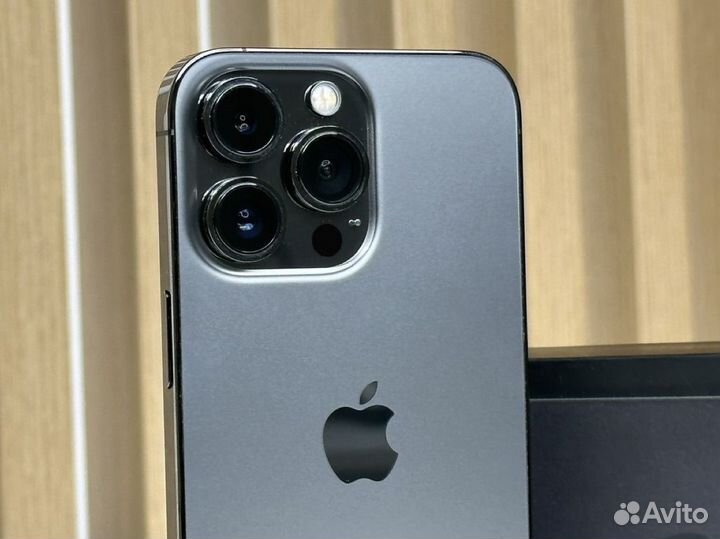 iPhone 13 Pro, 256 ГБ