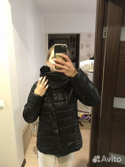 Куртка reserved 36
