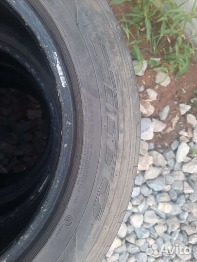 Nitto NT830 205/55 R16 94W