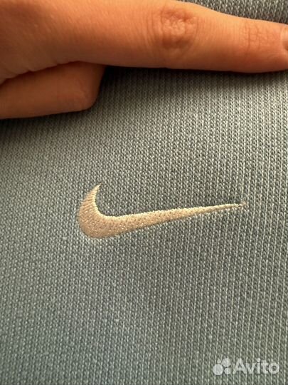 Винтажный свитшот nike