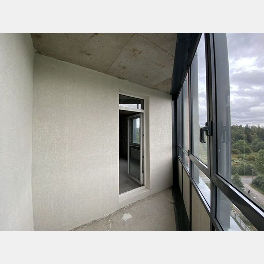 3-к. квартира, 95,3 м², 16/23 эт.