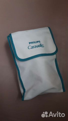 Утюг дорожный Philips