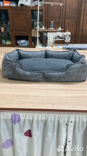 Подушка- Лежанка для собак