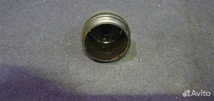 Крышка масляного фильтра Opel Corsa D 2006-2015