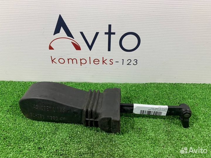 Ограничитель двери задний Audi A5 8T cdnc 2011