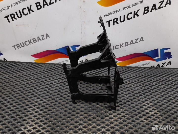 Кронштейн корпуса электрических контактов