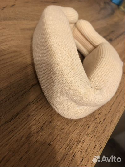 Воротник ортопедический детский