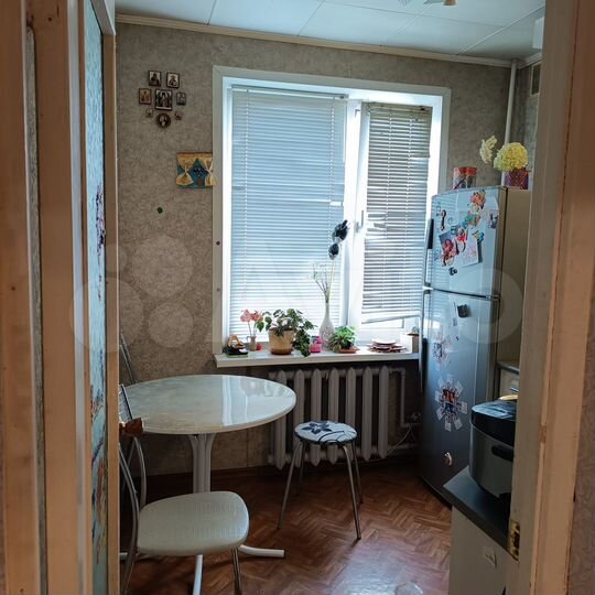 2-к. квартира, 44,9 м², 7/9 эт.