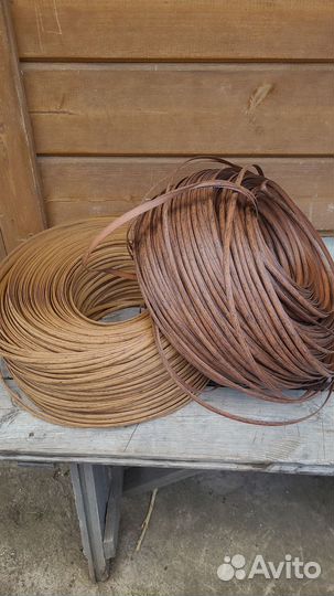 Ротанг для плетения