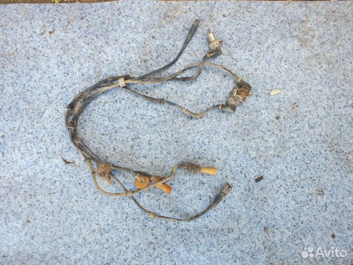 Датчик ABS BMW 5 E34