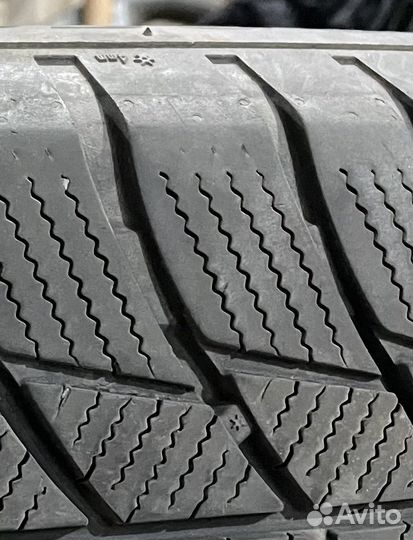 Bridgestone Blizzak LM-001 225/60 R18 104H