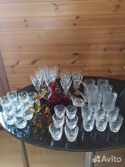 Посуда для кухни СССР