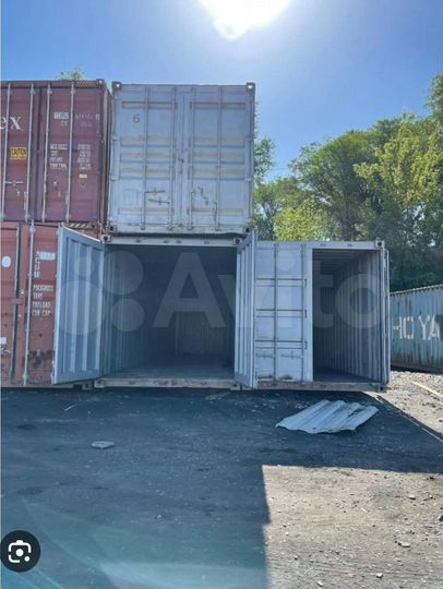 Склад, 300 м²