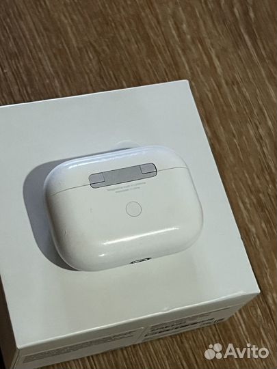 Airpods pro оригинал