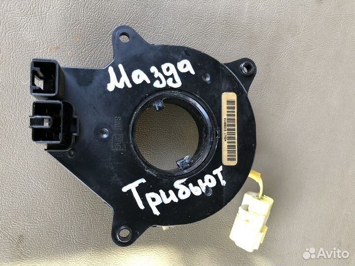 Шлейф SRS Mazda Tribute