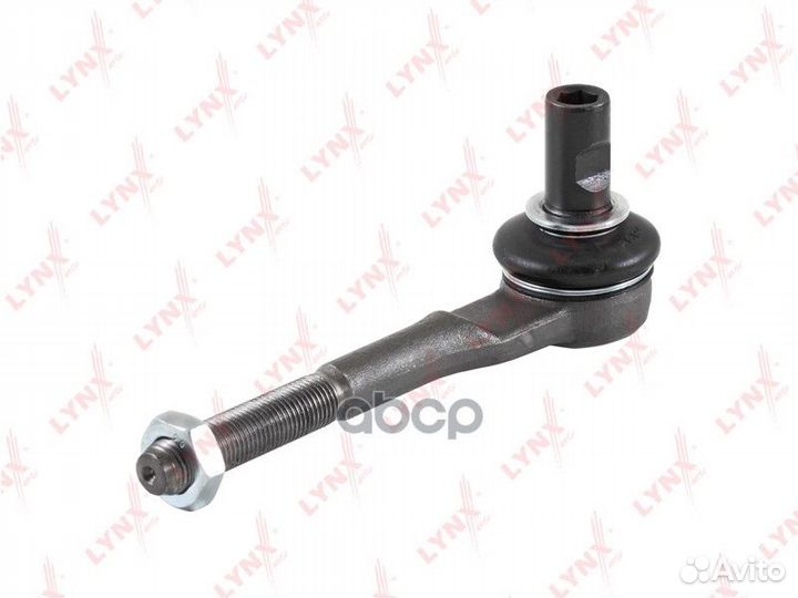 Нак.рул.тяги audi A4 1.6-3.2 94-08 / A6 1.8-4.2