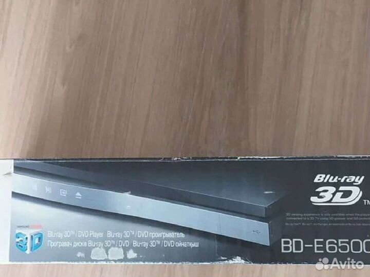 Видео DVD и Blu- ray плееры