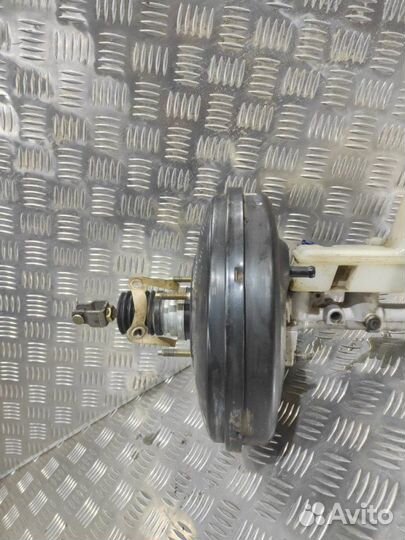 Вакуумный усилитель Mazda 6 Gg 2.0