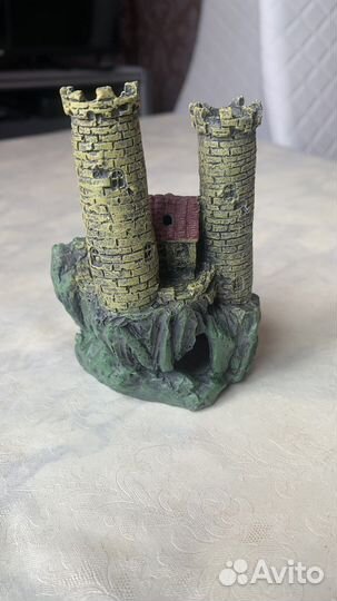 Аквариумная декорация