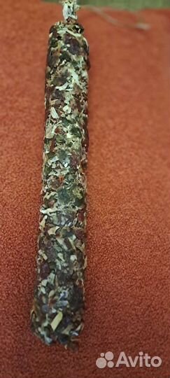 Колбаса сухая(вкусняшка)