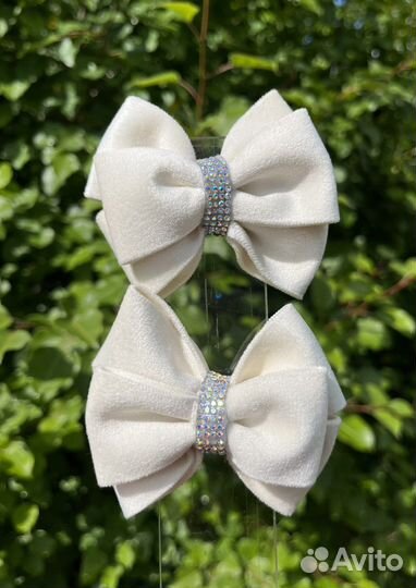 Банты в школу