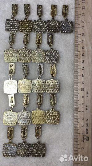 Редкие значки Олимпиада-80,оригиналы