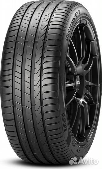 Pirelli Cinturato P7 new 255/40 R18 Y