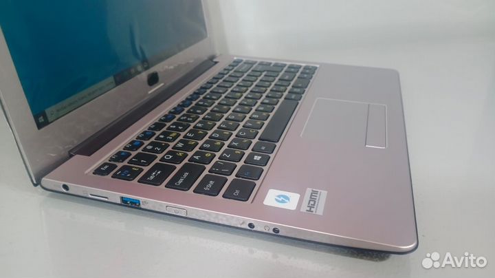 Ноутбук ICL raybook N130BU