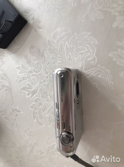 Фотоаппарат