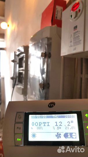 Автоматика, асу тп, КИП