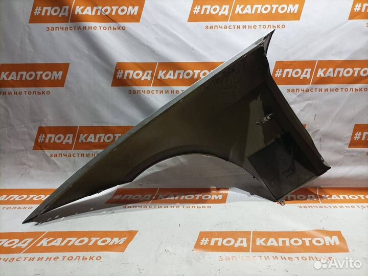 Крыло переднее правое BMW 3 E90 2005 41357135680