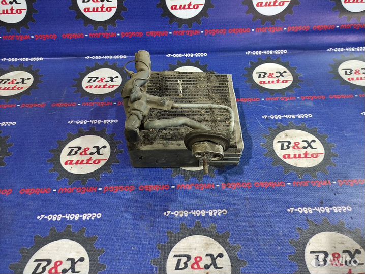 Испаритель кондиционера Mitsubishi diamante