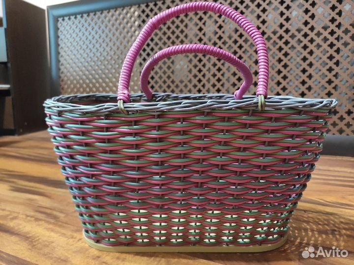 Корзина СССР