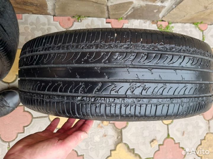 Nexen Classe Premiere 672 205/65 R16 95S