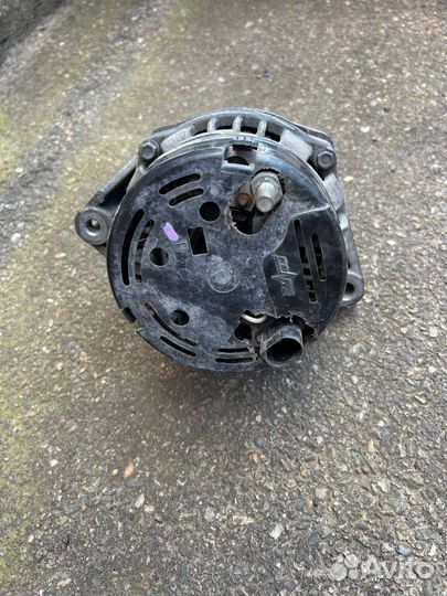 Генератор приора 115