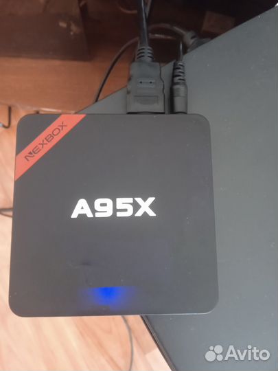 SMART tv андроид приставка