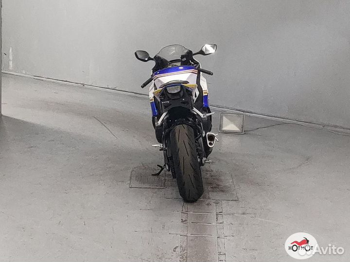 Honda CBR 1000RR/RA Fireblade 2015г