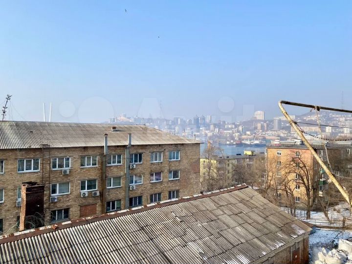 Квартира-студия, 17 м², 3/5 эт.