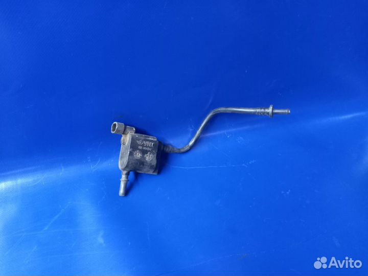 Клапан адсорбера LADA Kalina 1