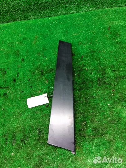 Накладка рамки двери задняя правая Volvo S40 II