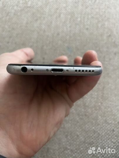 iPhone 6, 64 ГБ