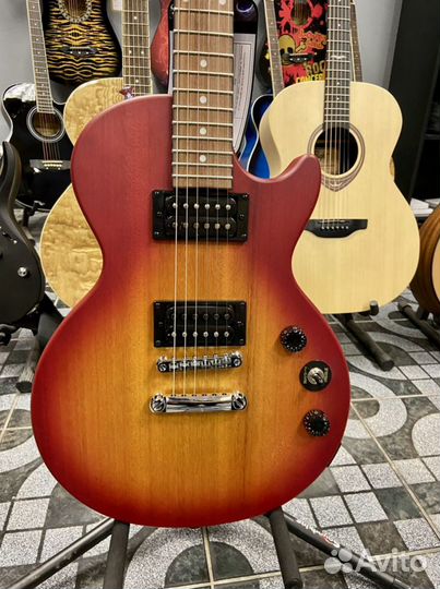 Электрогитара Epiphone