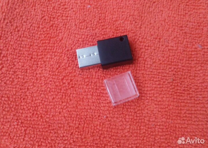 USB блютуз адаптер 5 версии