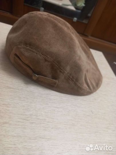 Кепка мужская