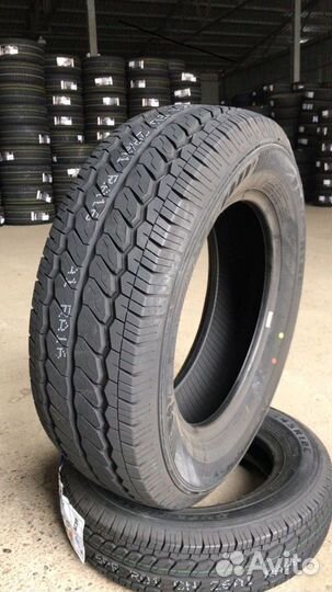 Habilead DurableMax RS01 215/65 R15C 105T