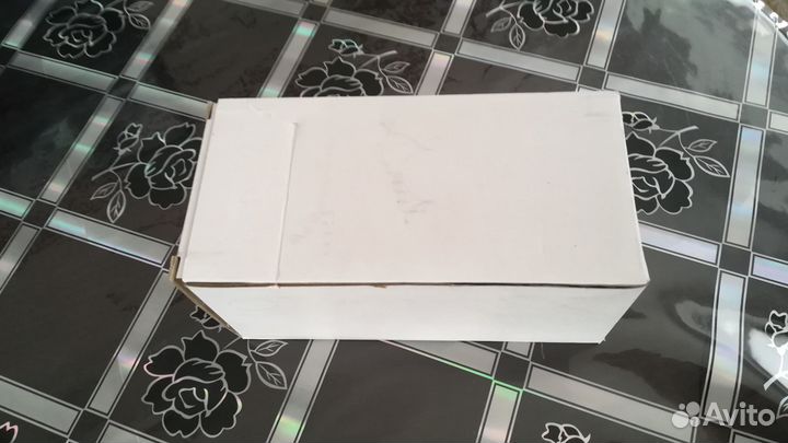 Розетка с ваттметром