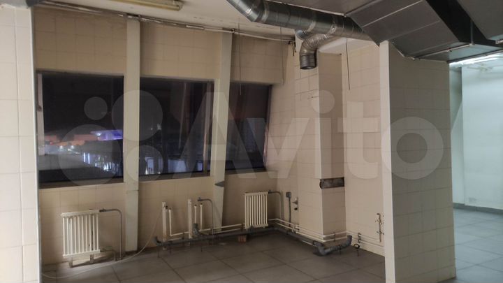 Общепит, 142.8 м²