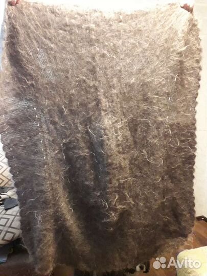 Платок шаль